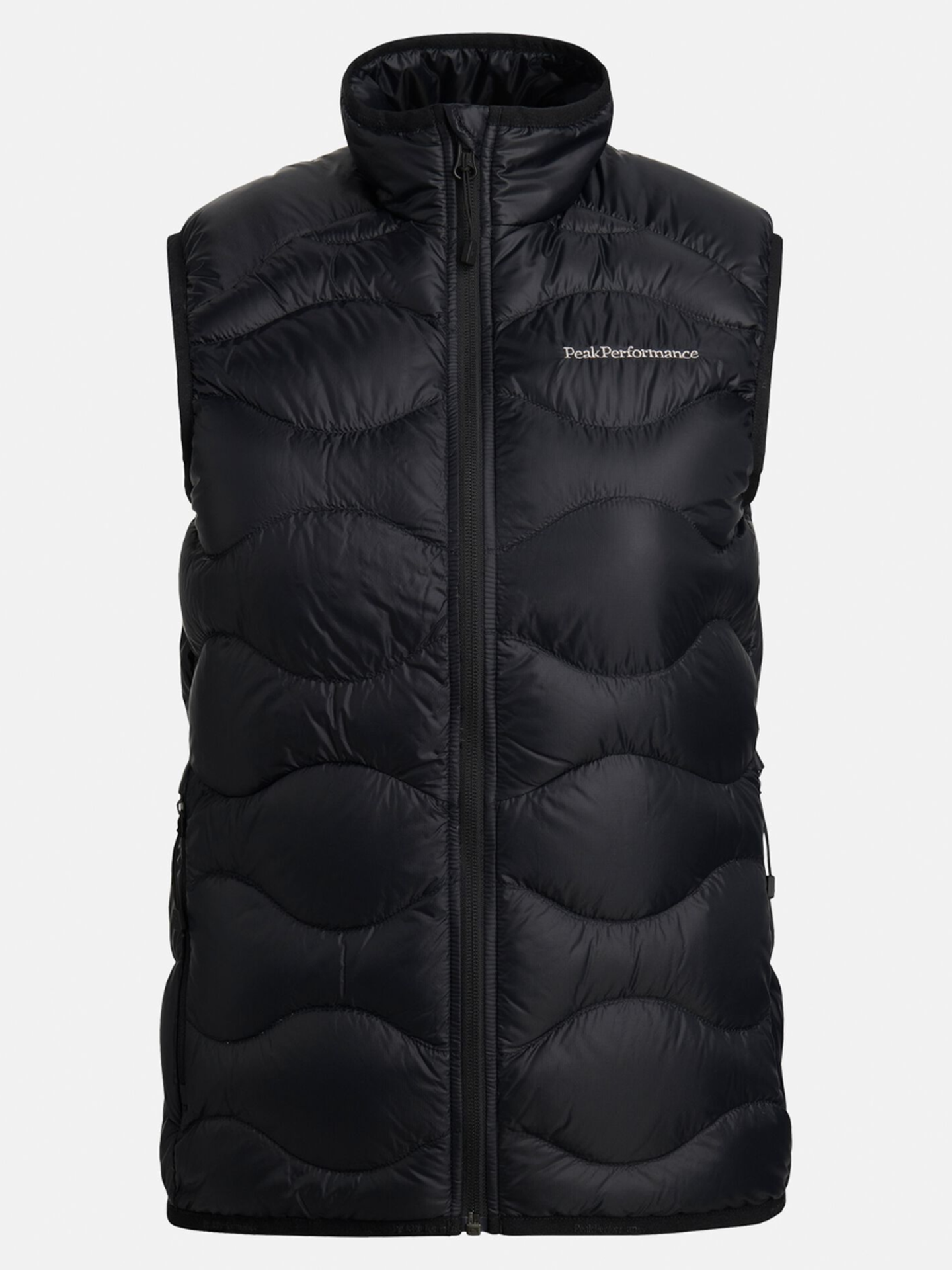 Helium Vest