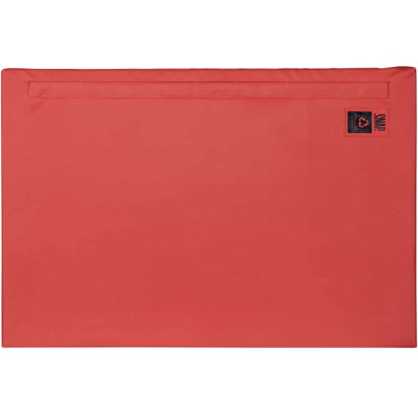 Crashpad SNAP PLASTER GRENADINE