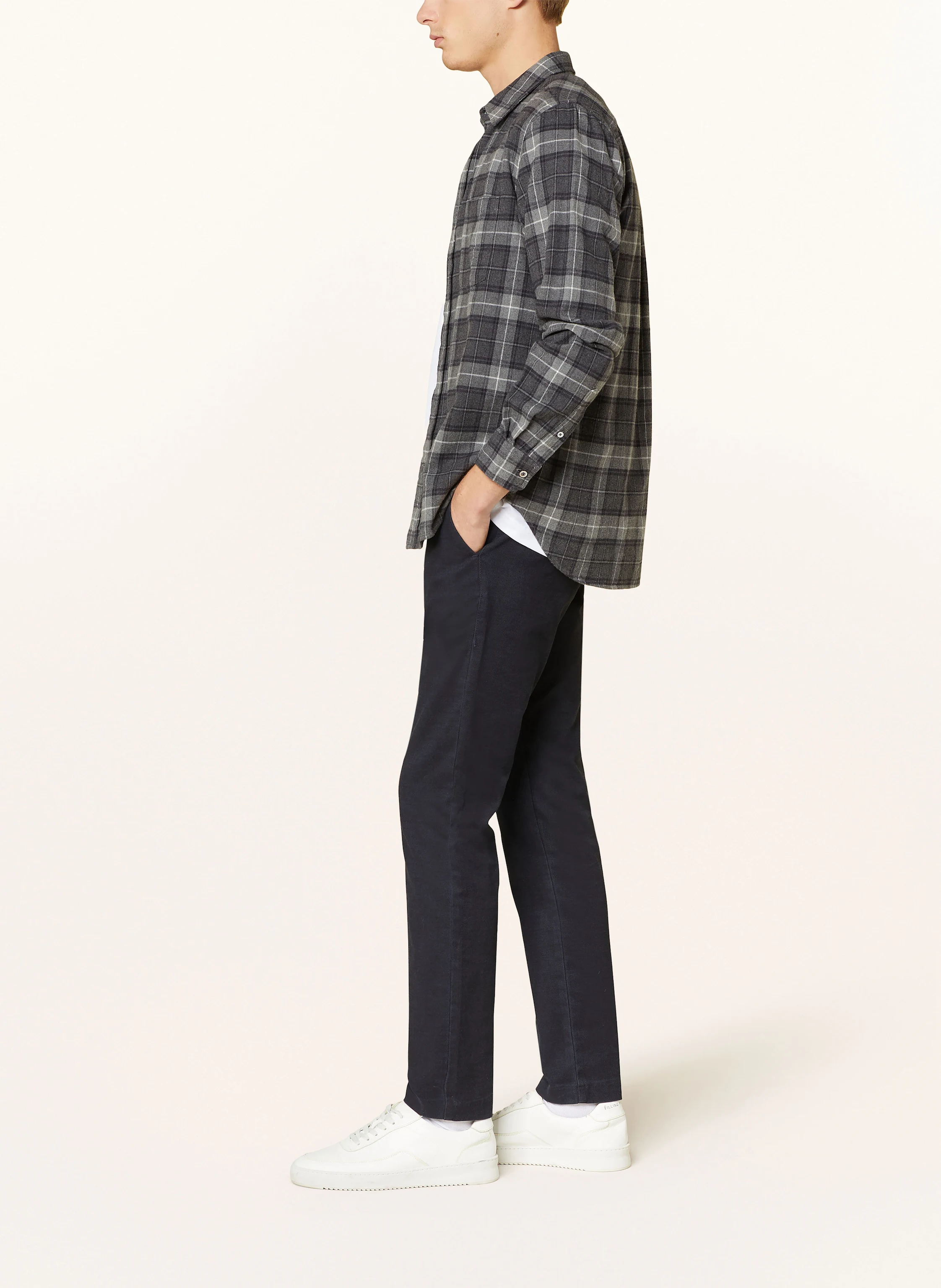 MAC Chino LENNOX Modern Fit