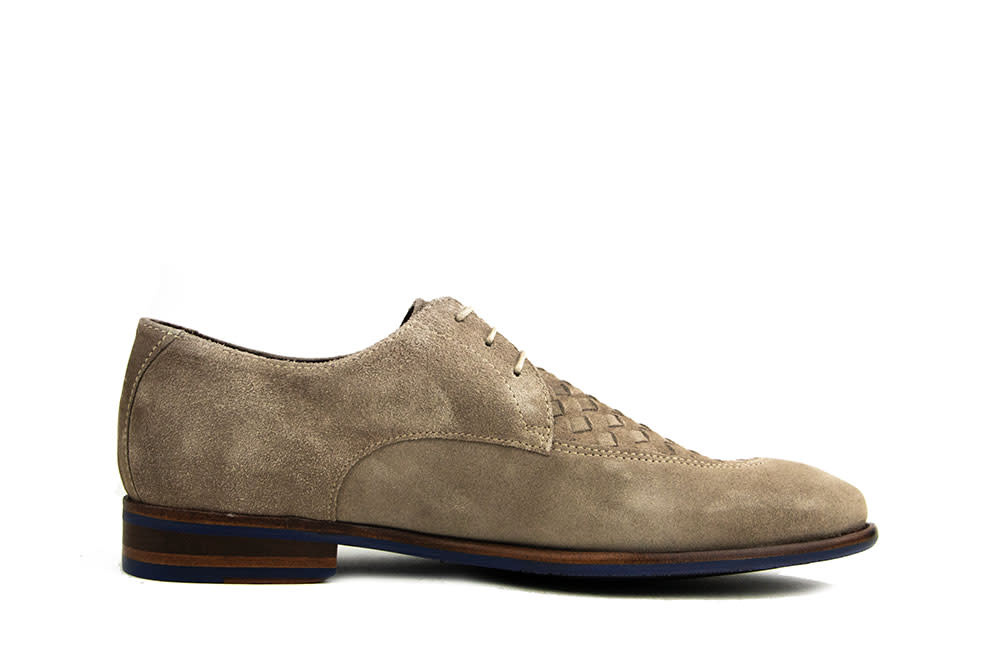 Floris van Bommel De Stapper 50.02 L.Brown