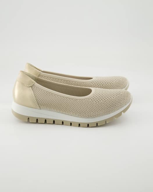 Igi & Co DEH 76585 Ballerinas in Beige