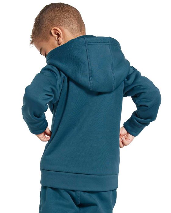 Corin Kid's Full-Zip 6 børnefleece