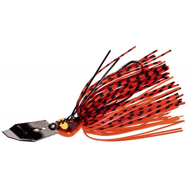Chatterbait Zman Crosseyez - 10G