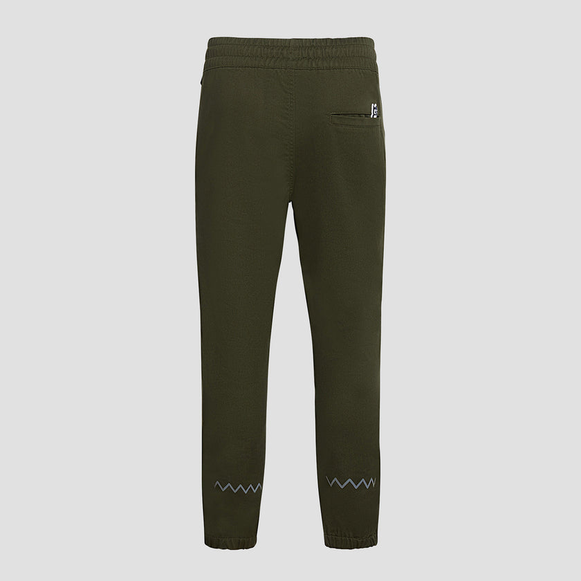 Dash schwere Twill Hose