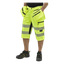 Varselshorts 58