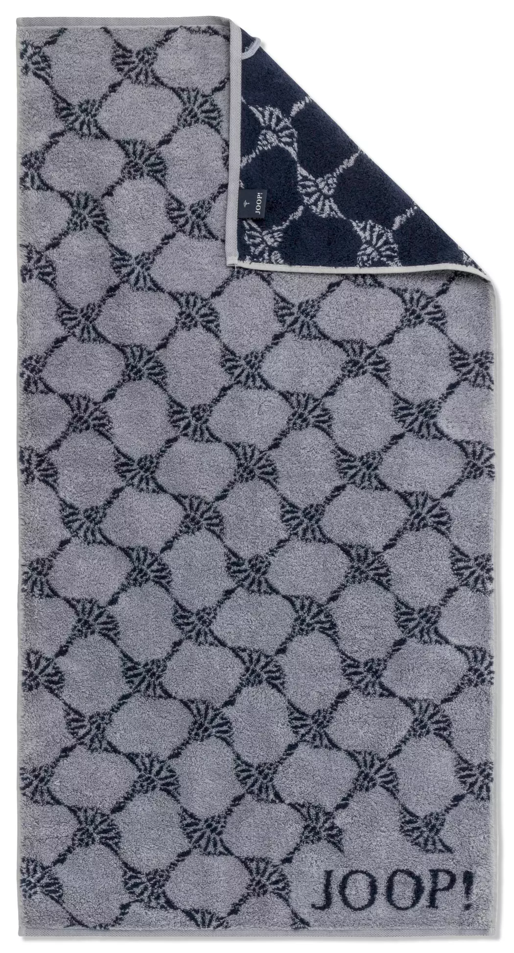 Handtuch Cornflower 50 x 100 cm