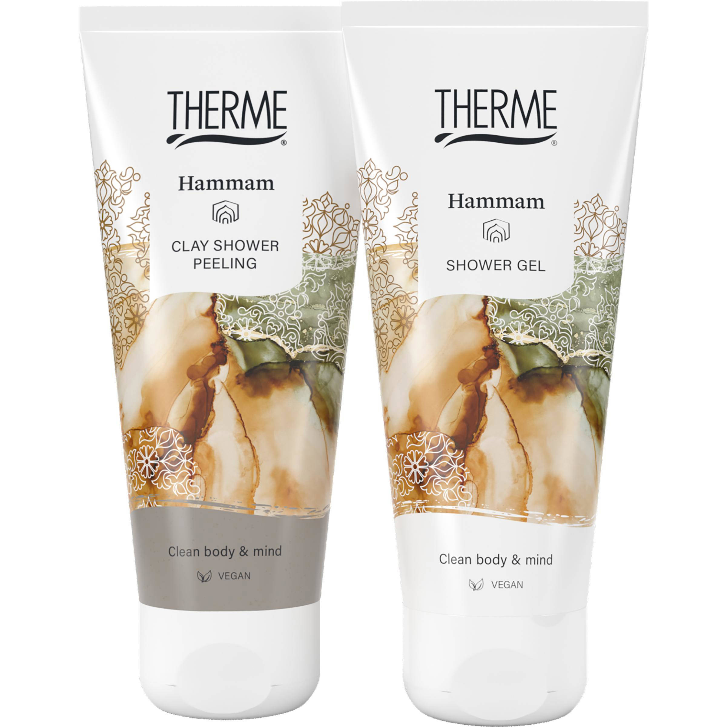 Therme geschenkset - 2 stuks