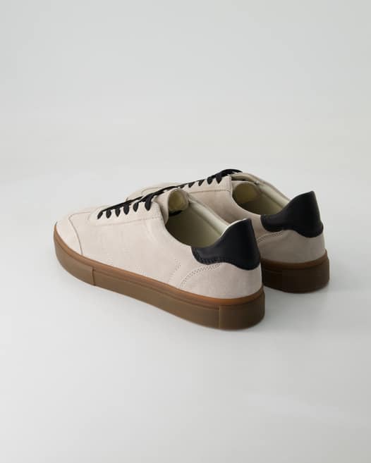 Vagabond Cody Sneaker in Beige
