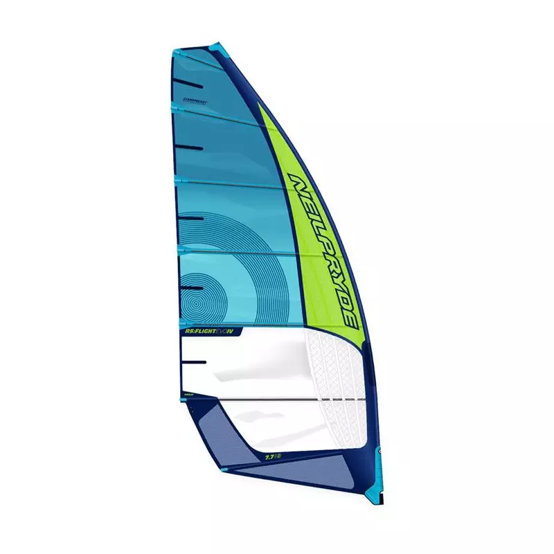 Voile Windsurf NEILPRYDE RS Flight Evo IV 2023