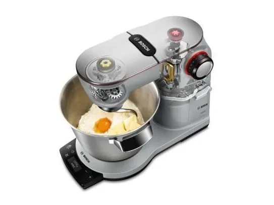 Planetarisk foodprocessor Bosch MUM9BX5S65