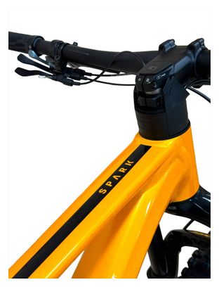 Produit reconditionné . Scott Spark 970 Sram NX 2022 . VTT . Scott . très bon état