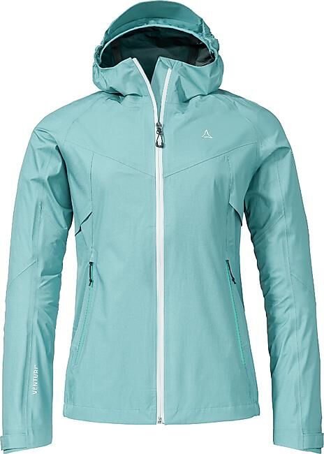 SCHOFFEL - VESTE 3L JACKET BEGORO