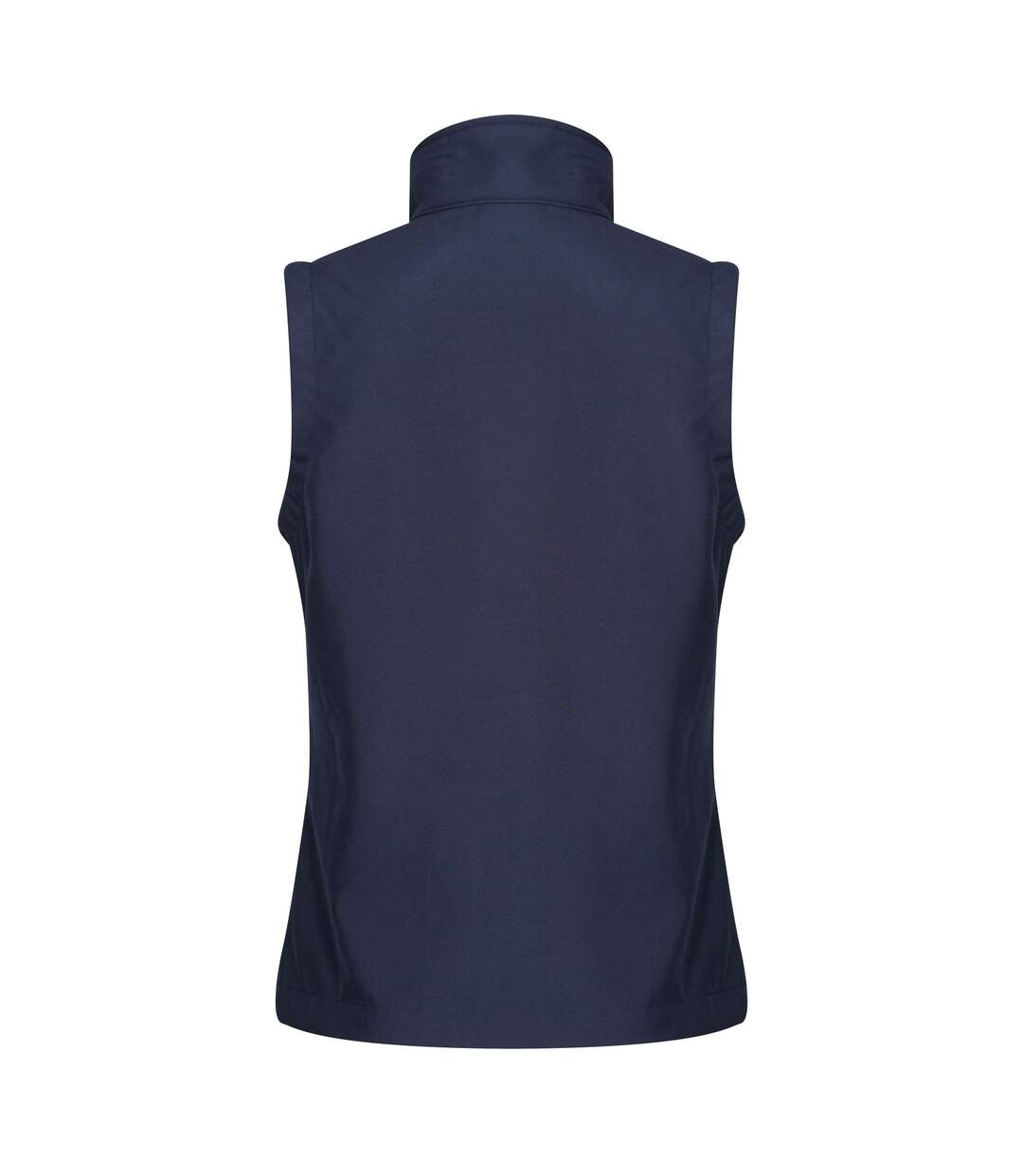 Regatta - Veste softshell sans manches ABLAZE - Femme (Bleu marine/bleu) - UTPC4064