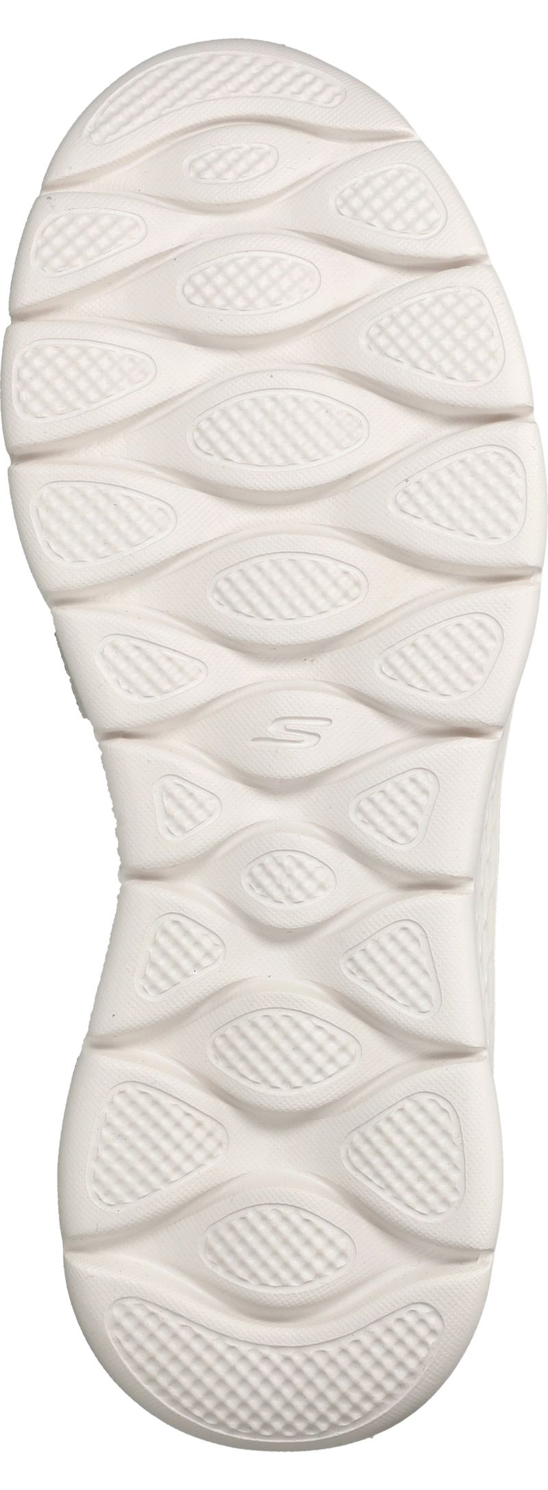 Skechers Slip-Ins Go Walk Flex Instappers Zwart Dames