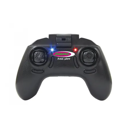 Jamara Angle 120 WideAngle Drone Altitude HD FPV Wifi 2,4