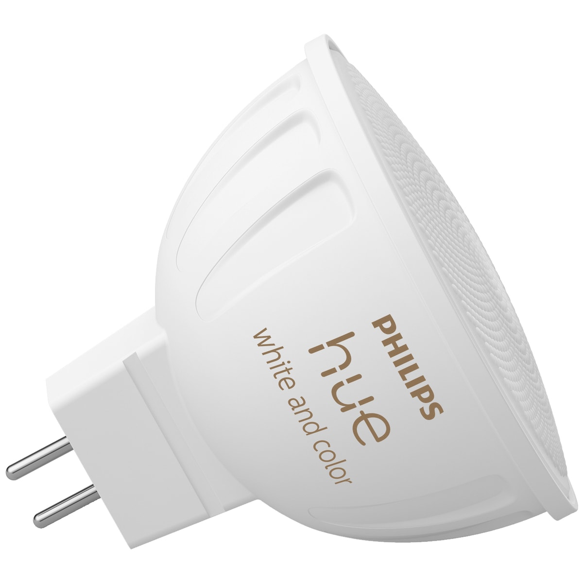 Philips Hue WCA MR16 LED-lyspære 6,3 W