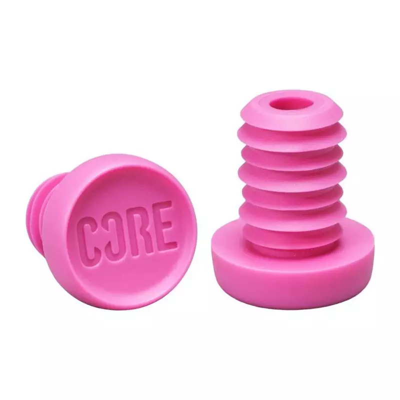 Embouts de guidon CORE