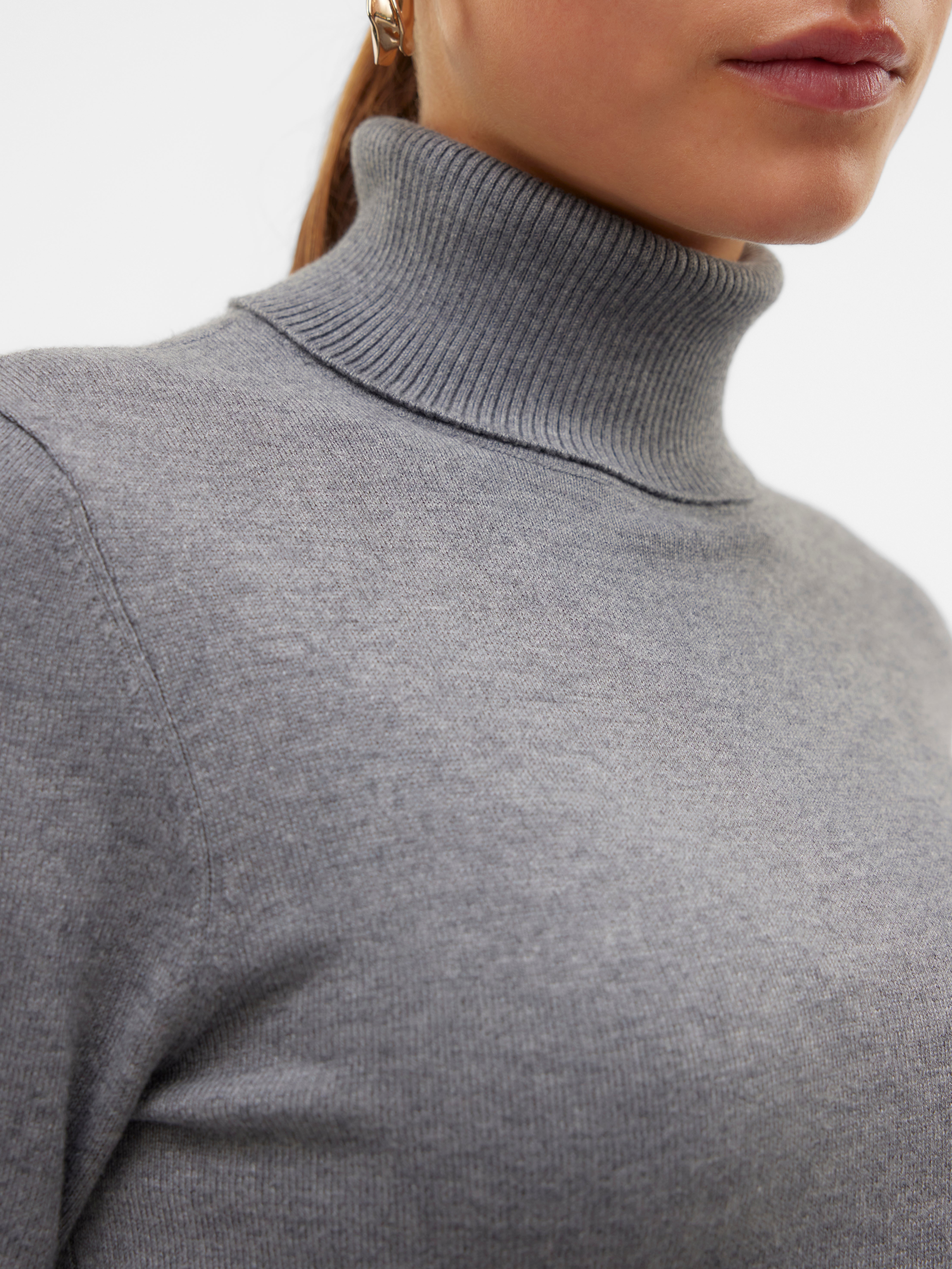 VMIRIS Gebreide pullover