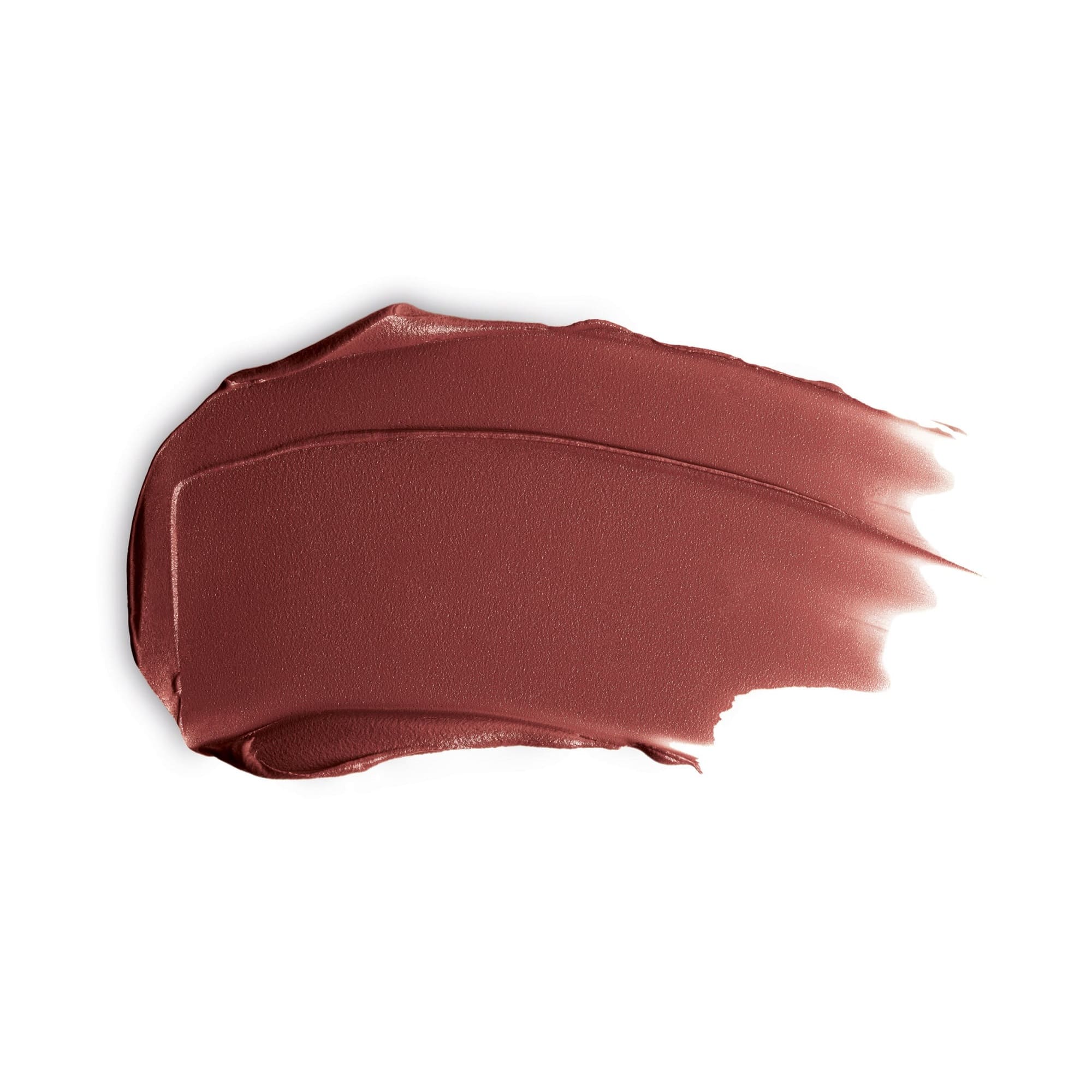 LE ROUGE INTERDIT CREAM VELVET Rouge à lèvres mat longue tenue |- 41 Brun Érable