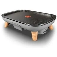 Plancha Tefal CB658P01 PLANCHA DES SAVEURS GOURMET