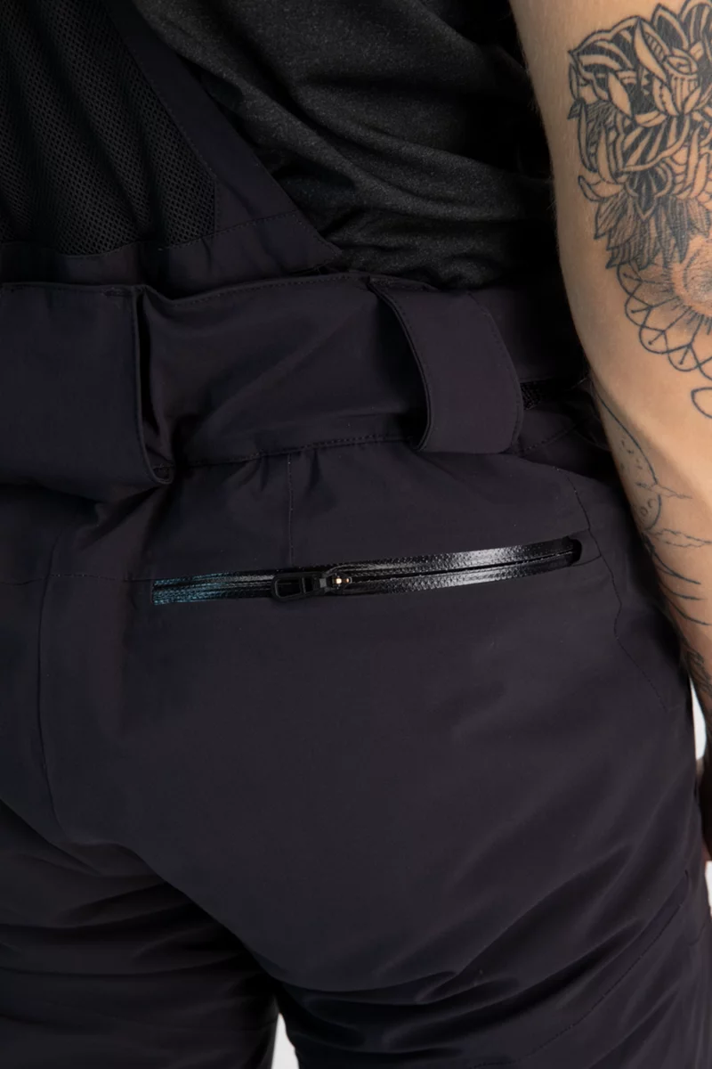Spyder Dare Herren Skihose