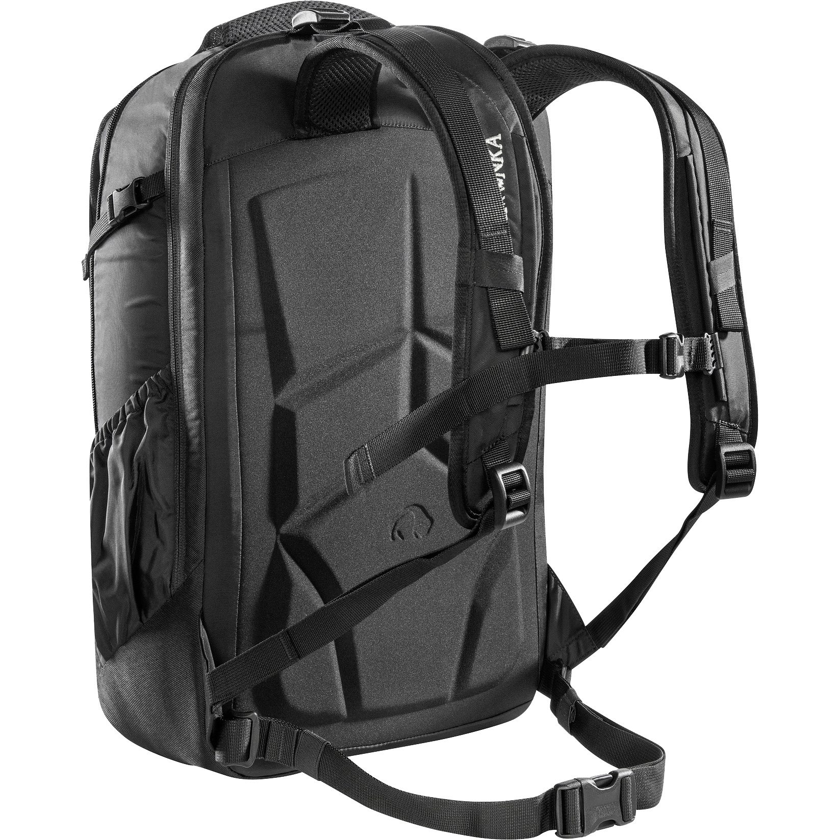 Tatonka Flightcase 25l Rucksack schwarz