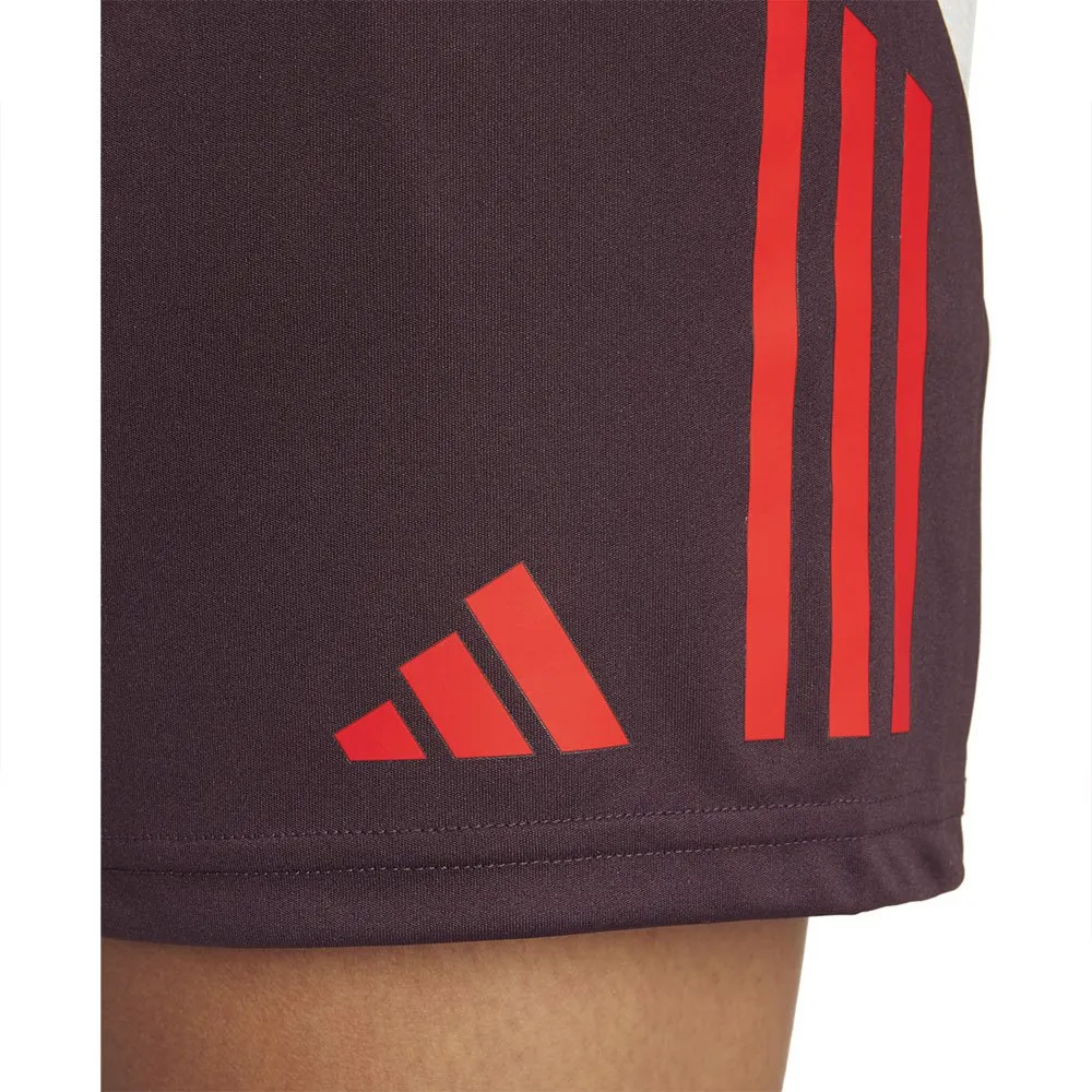 adidas FC Bayern Munich 24/25 Training Damen Shorts