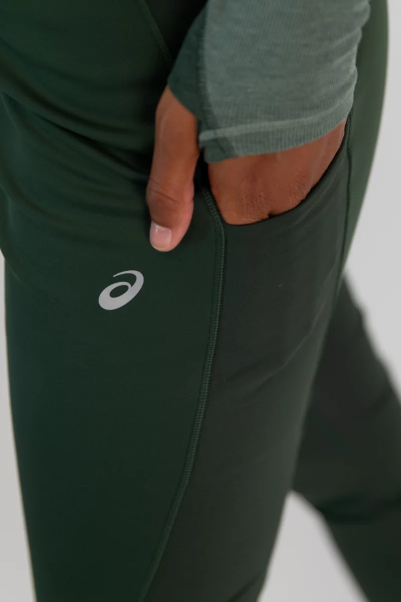 ASICS Winter Run Damen Tight