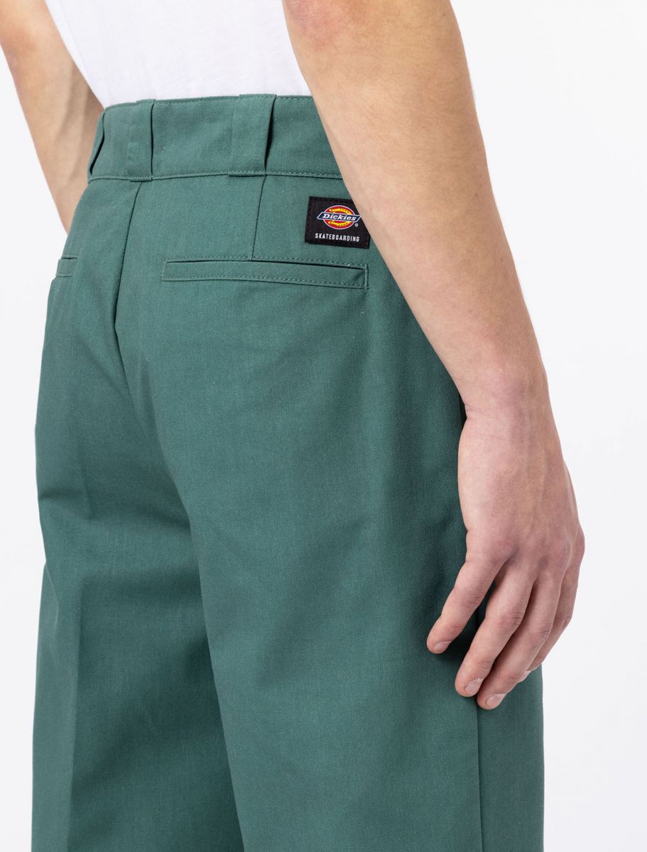 Dickies 874 Work Pant Flex Air Force Blue