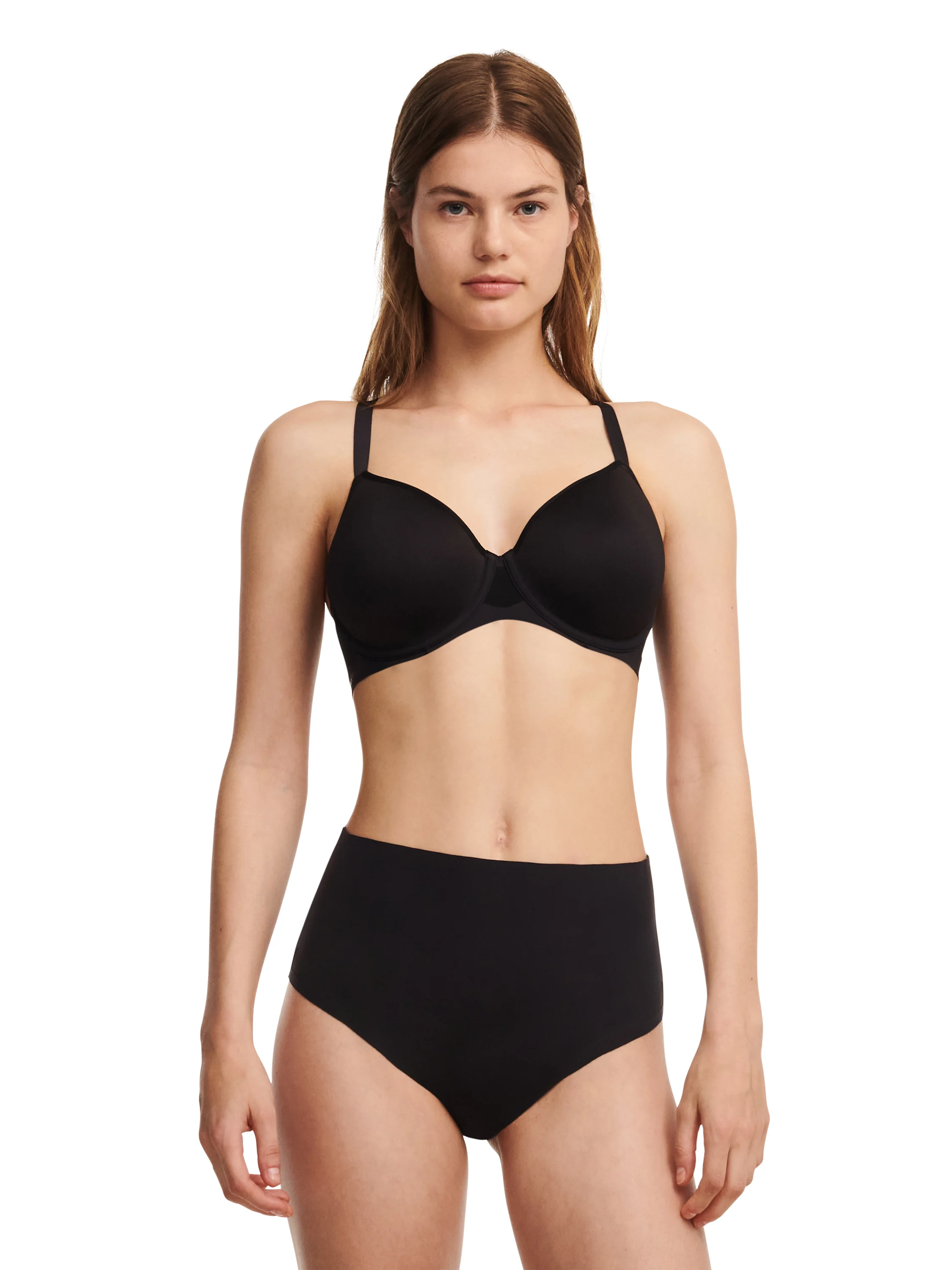 PURE LIGHT - Soutien-gorge spacer emboîtant | Noir
