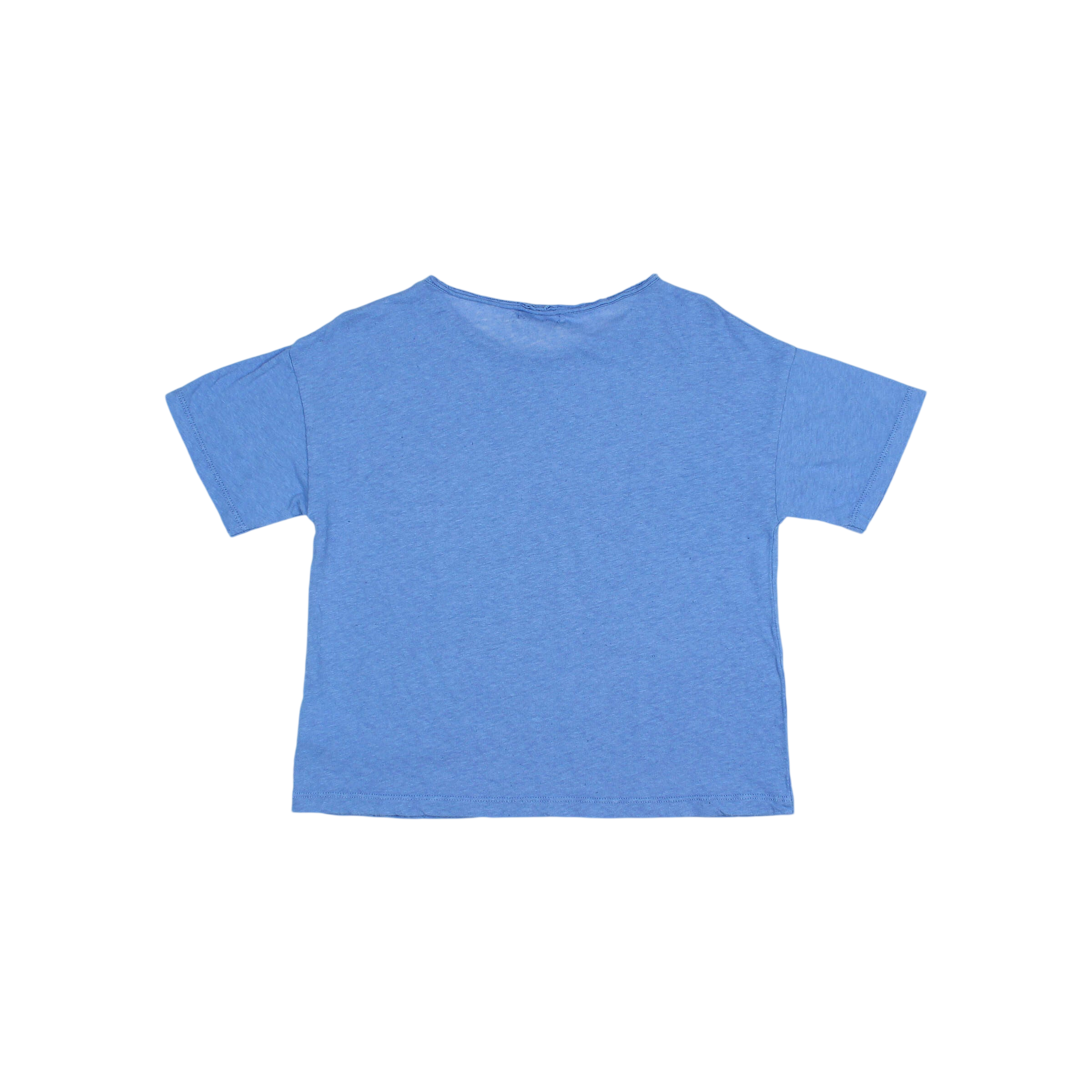 T-Shirts Ocean Blue
