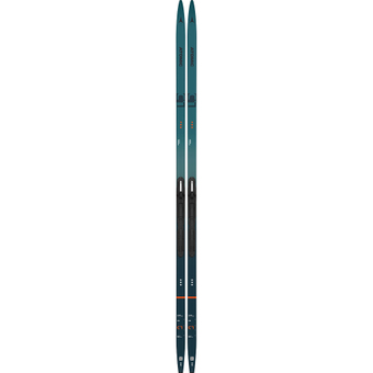 Atomic Pro C1 Skintec Hard   Prolink Shift 24/25 Classic Ski inkl. Bindung Petrol/orange/