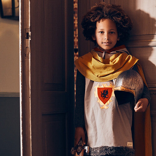 Souza for kids ridderkostuum marcus - 5-7 jaar