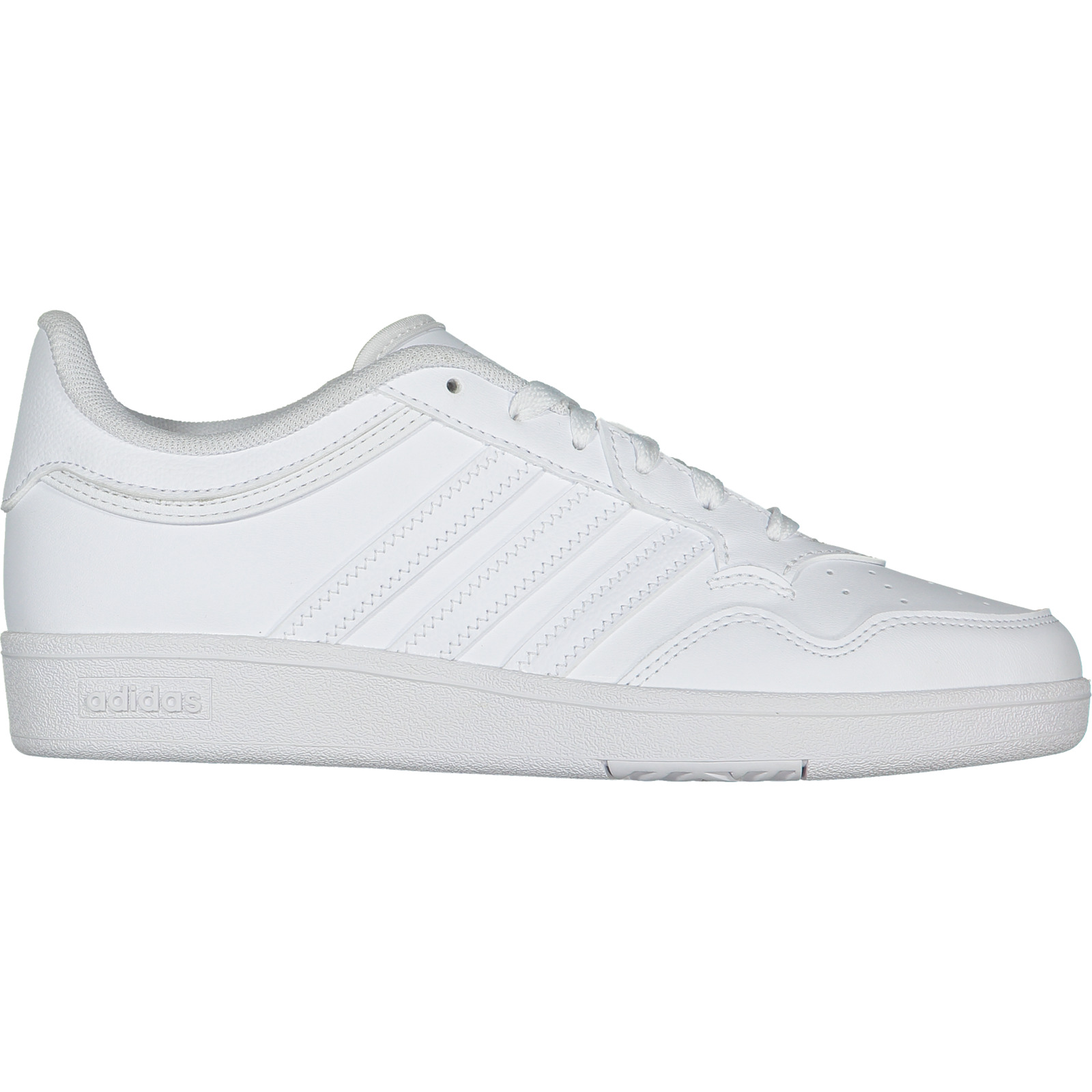 Adidas Damen-Sneakers Hoops 4.0 37 1/3