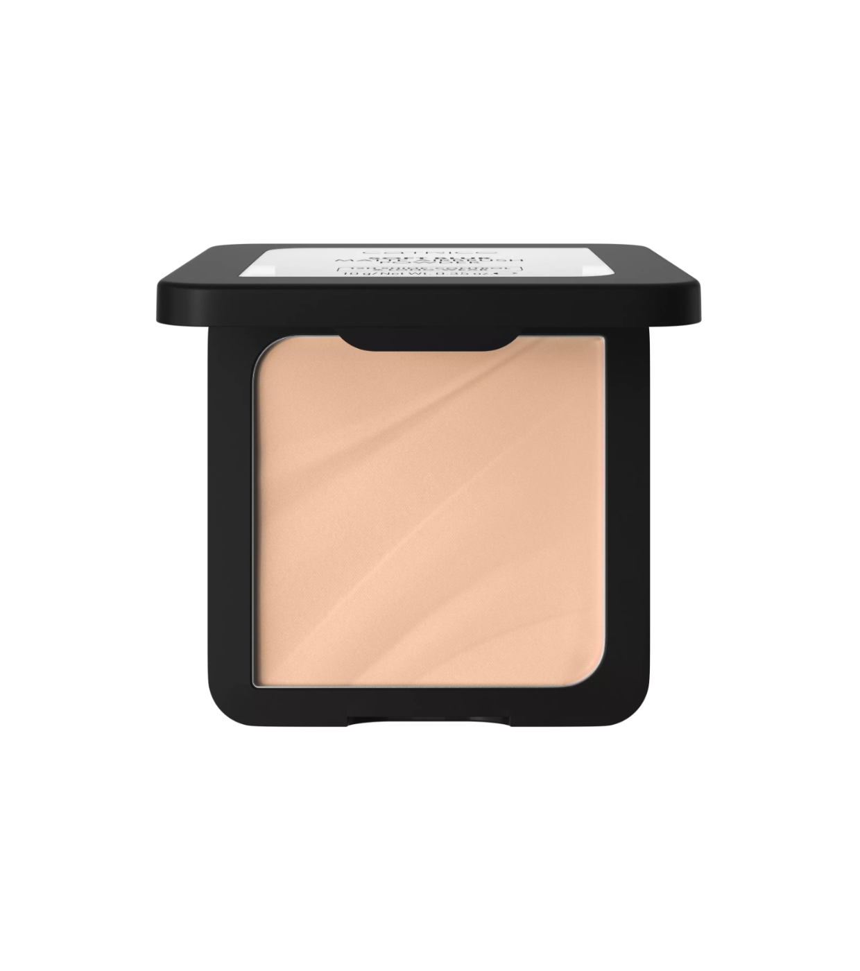 Catrice - Pó Compacto Soft Blur Matte Airbrush - 030W