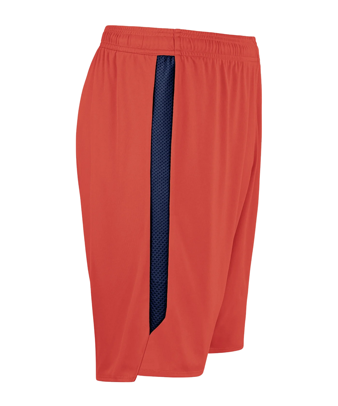 JAKO Power Short Kids Orange Blau F375