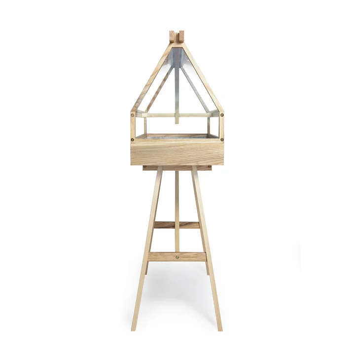 Design House Stockholm - Greenhouse, Esche (komplett)