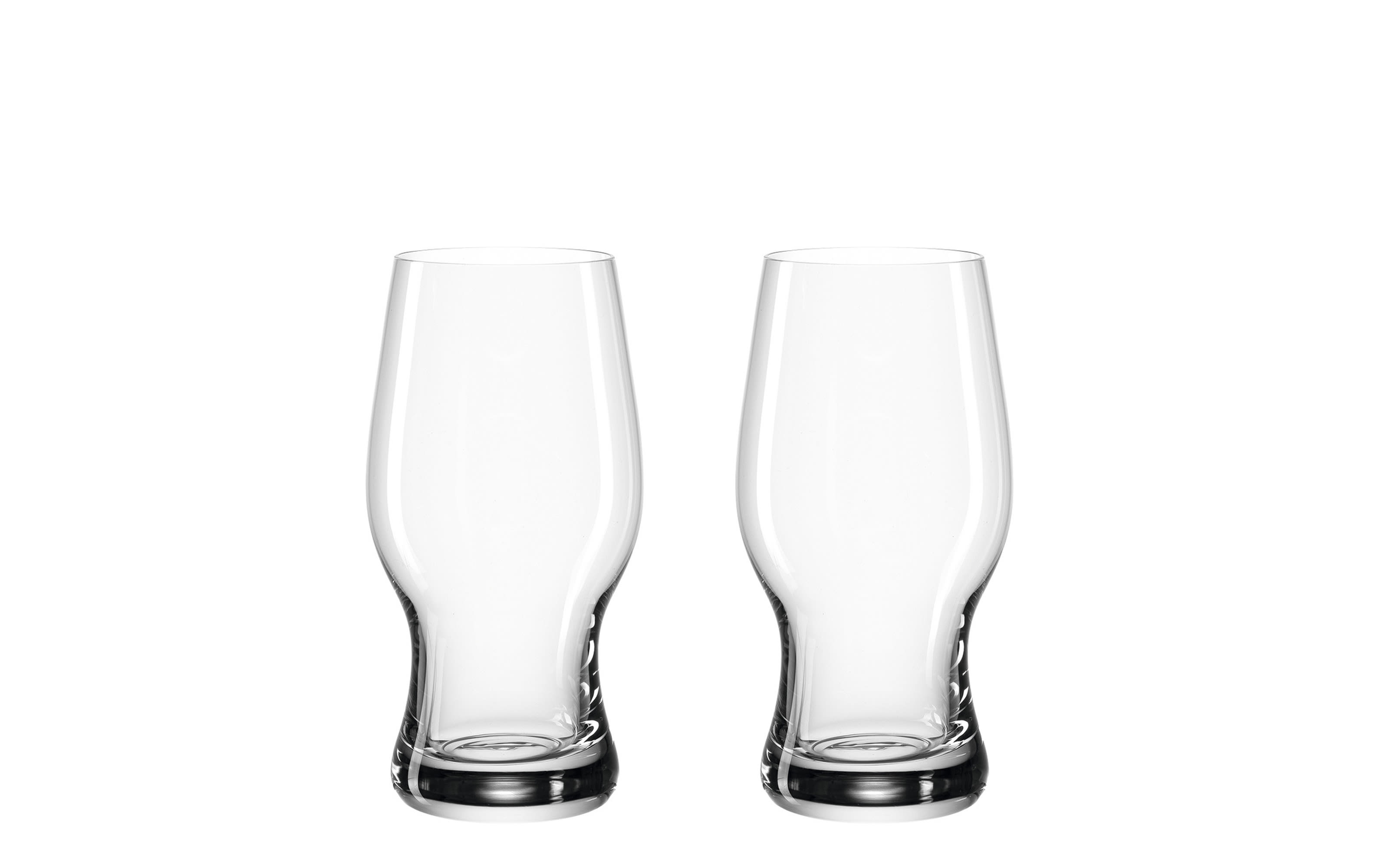 2er-Set Bierbecher Taverna, 0,5 l,