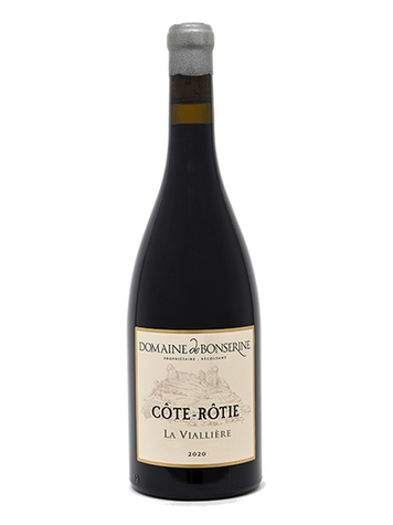 CÔTE RÔTIE LA VIALLIERE