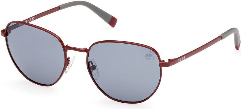 Timberland - TB00048 - Zonnebrillen - Metaal - Gepolariseerd