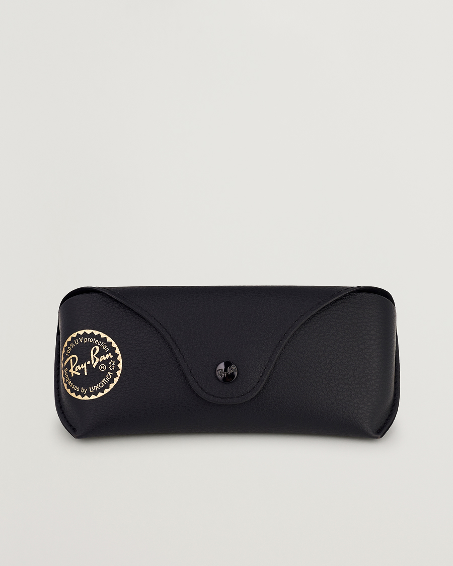 Ray-Ban 0RB0880S Sunglasses Black