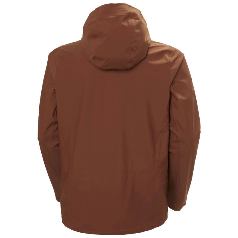 Swift 3L Shell Jacket - Veste ski homme