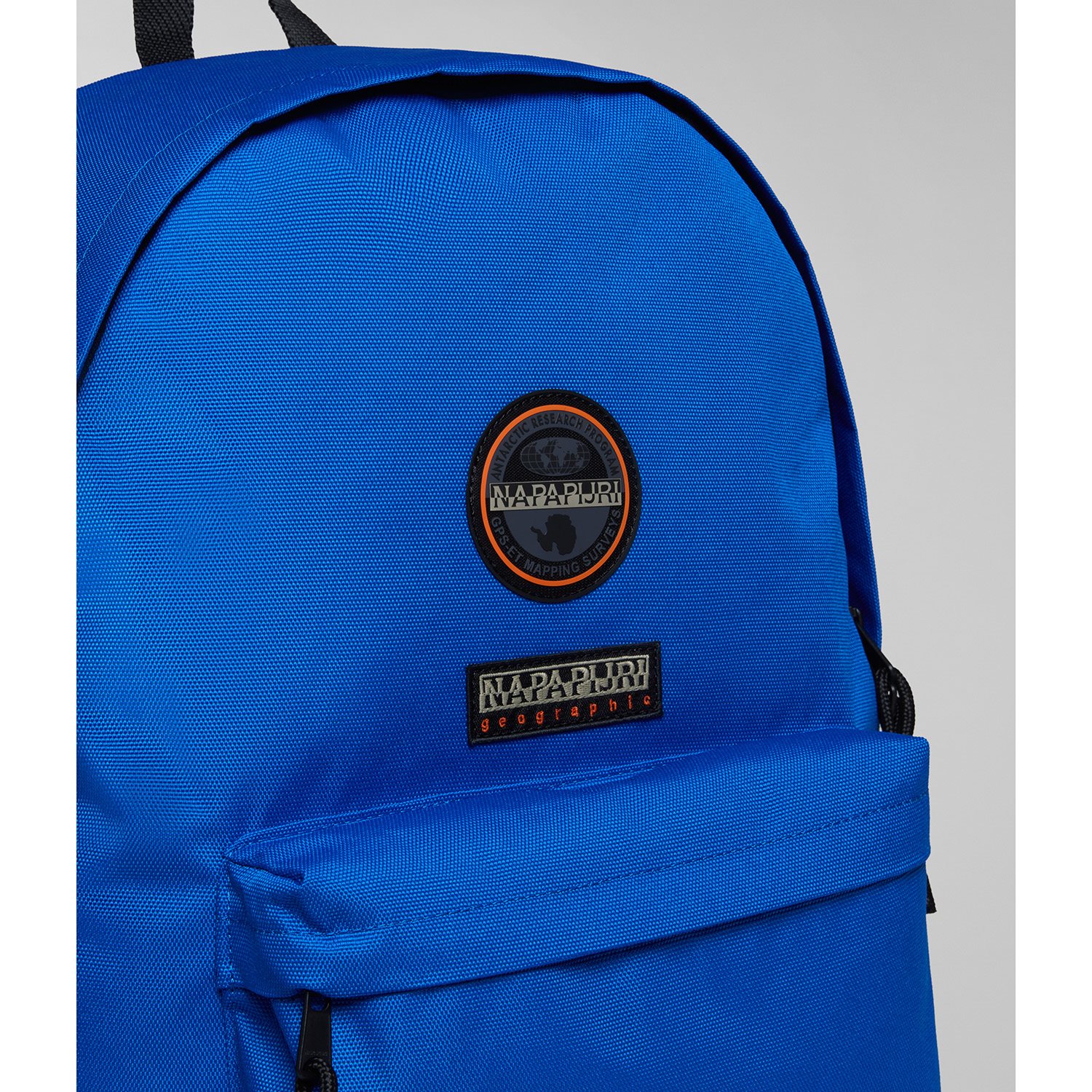 Napapijri Voyage 3 blue lapis