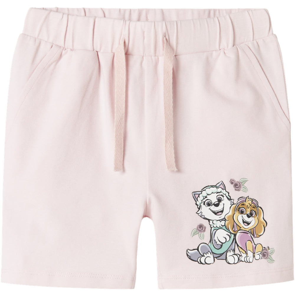 Køb Name It Ballerina Memira Paw Patrol Shorts