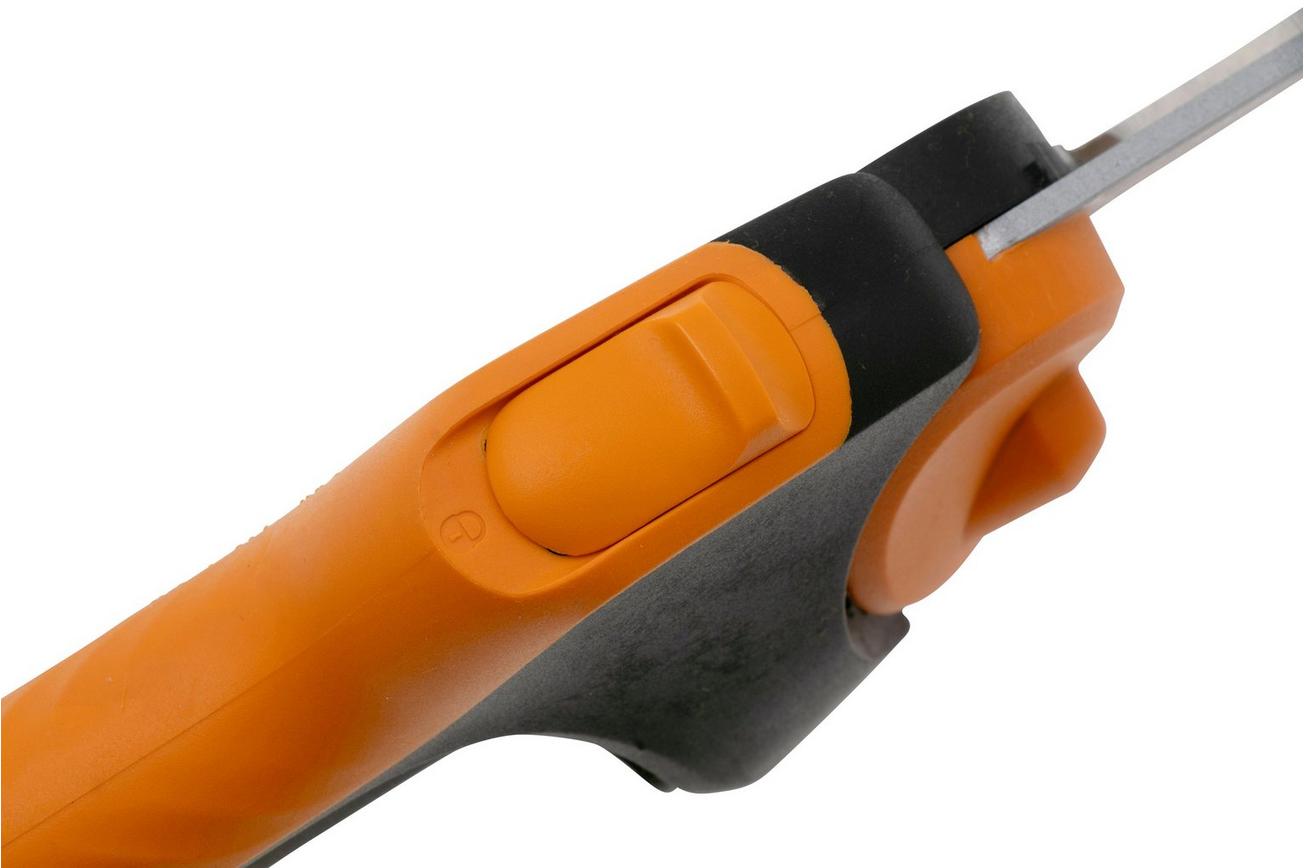 Fiskars X-series P961, 1057175, PowerGear, Bypass, Large, snoeischaar