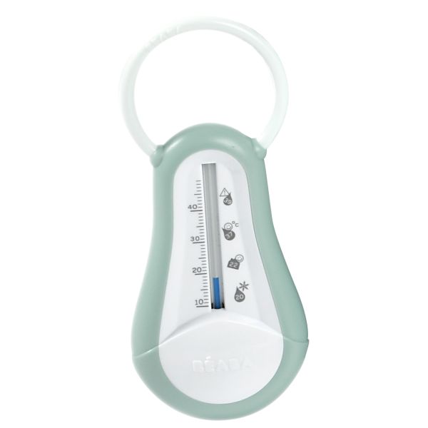 Béaba Toilettas Ophangbaar Incl. 9 Accessoires Groen