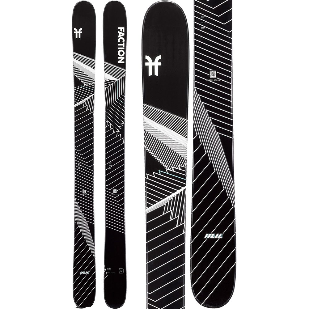 Faction Mana 3 23/24 Freeski