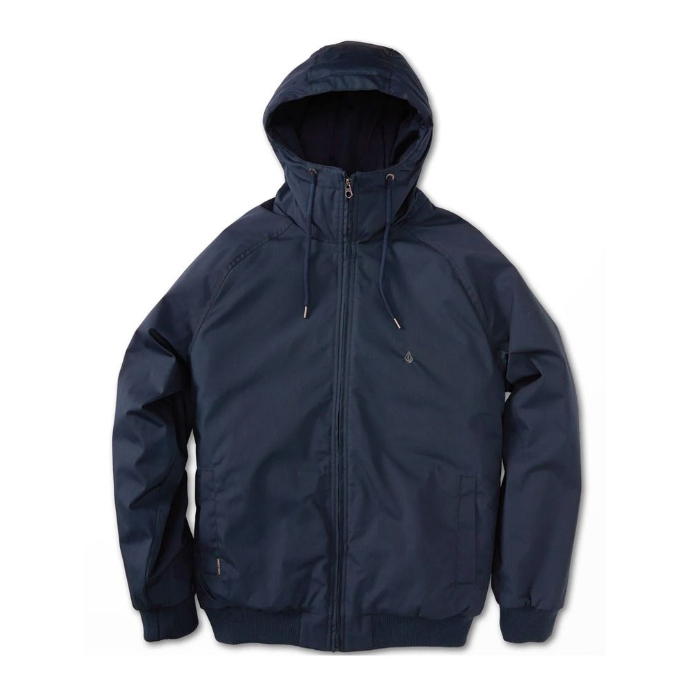 Volcom HERNAN 5K - Veste Homme navy