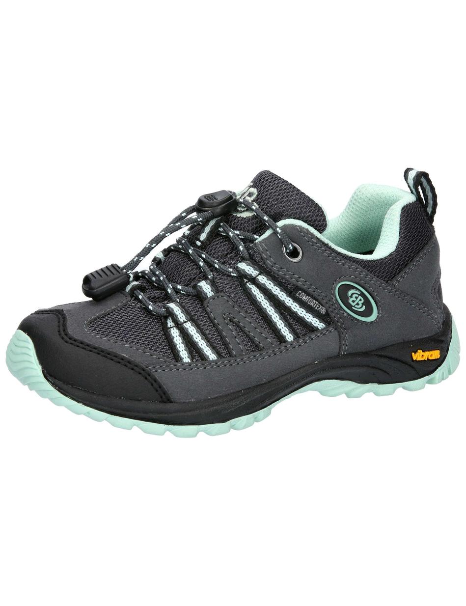 Outdoorschuh Ohio Low