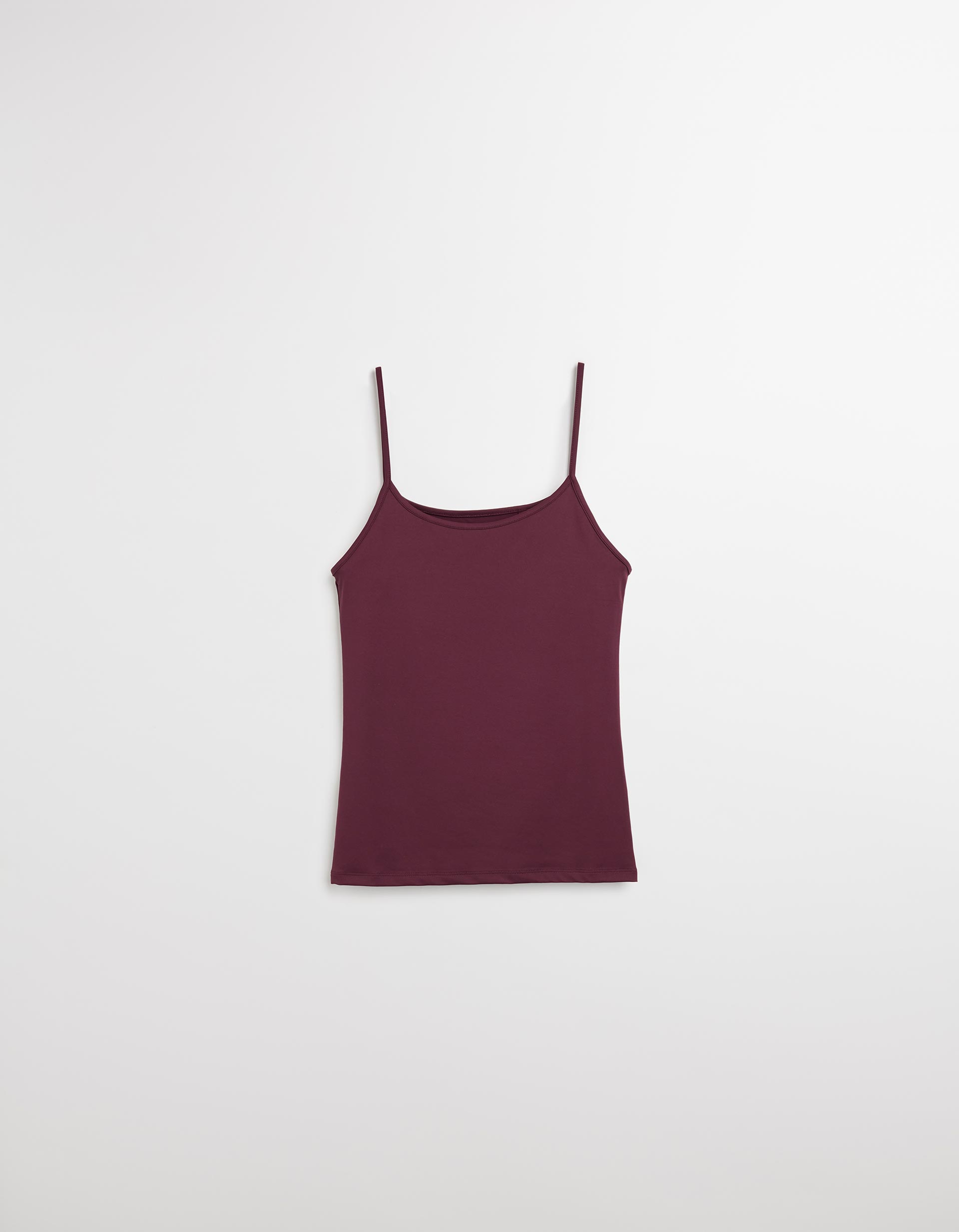 Top, Mulher, Roxo